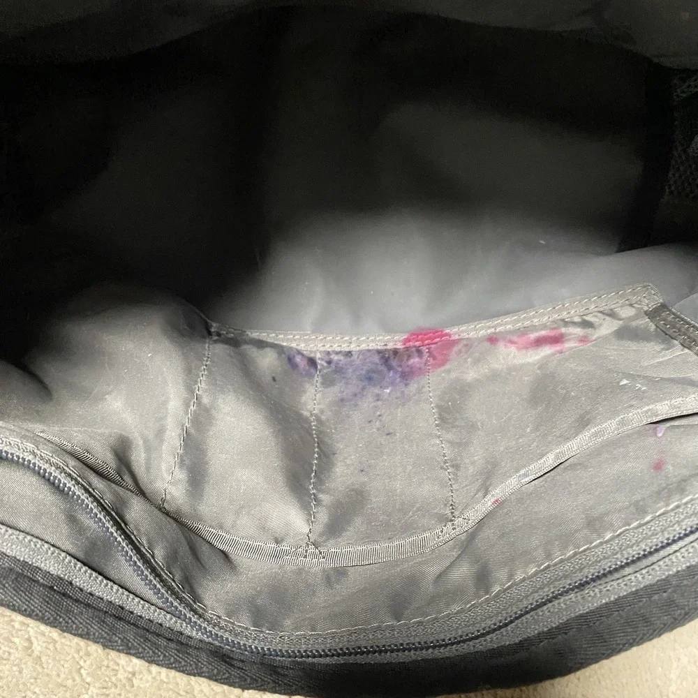 Timbuk2 Messenger Bag Gray